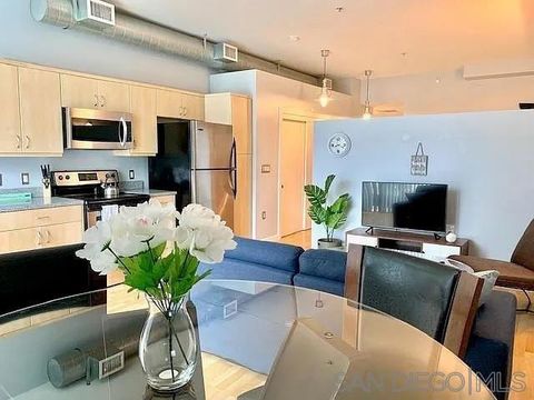 889 DATE ST 218 San Diego CA 92101