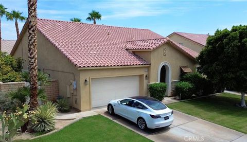 Photo of 41396 Farmer Court, Indio, CA 92203 (MLS # OC25190554)