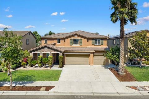14010 Barnett Lane Eastvale CA 92880