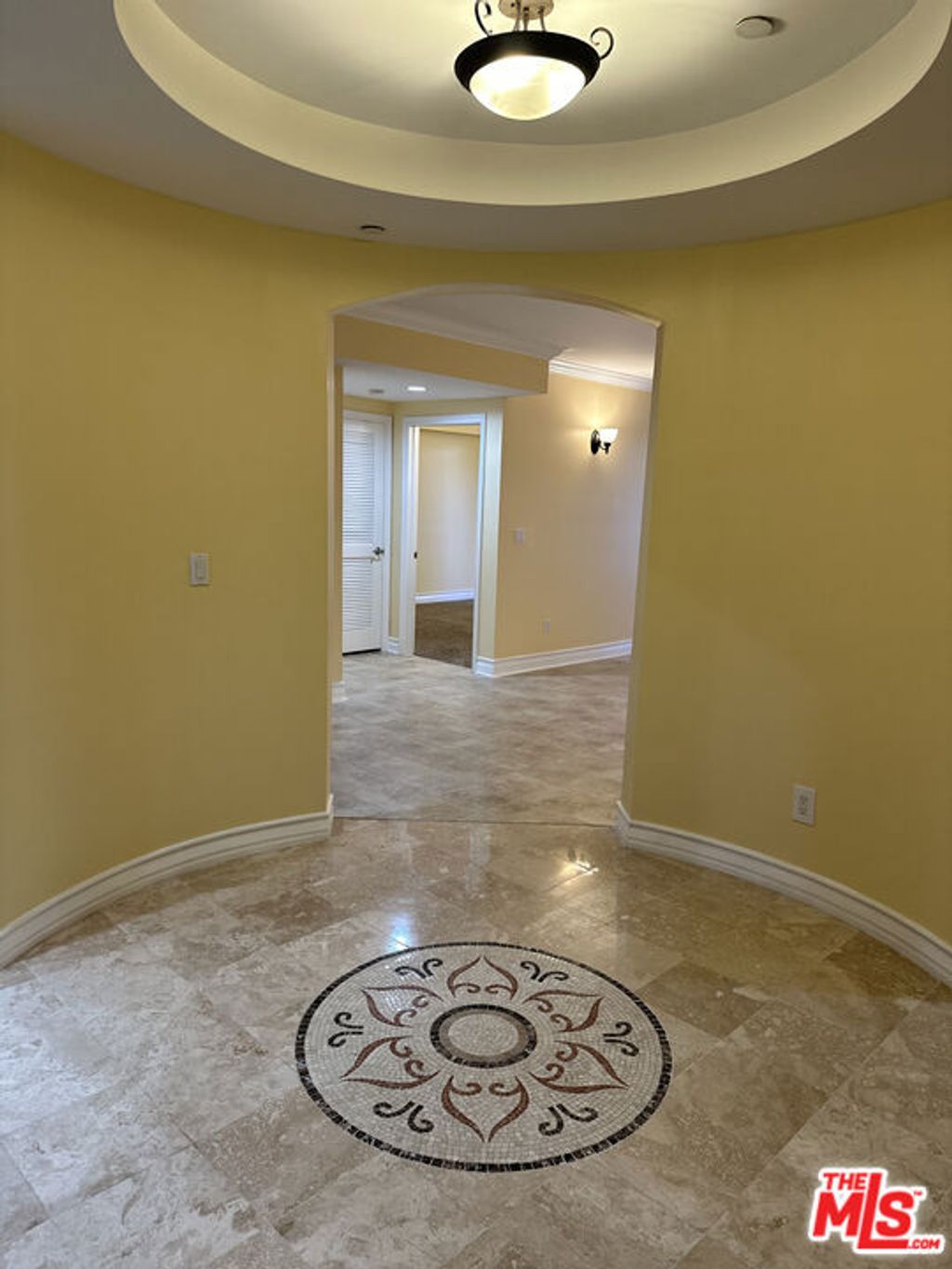 Photo of 122 N Clark Drive #105, West Hollywood, CA 90048 (MLS # 25612751)