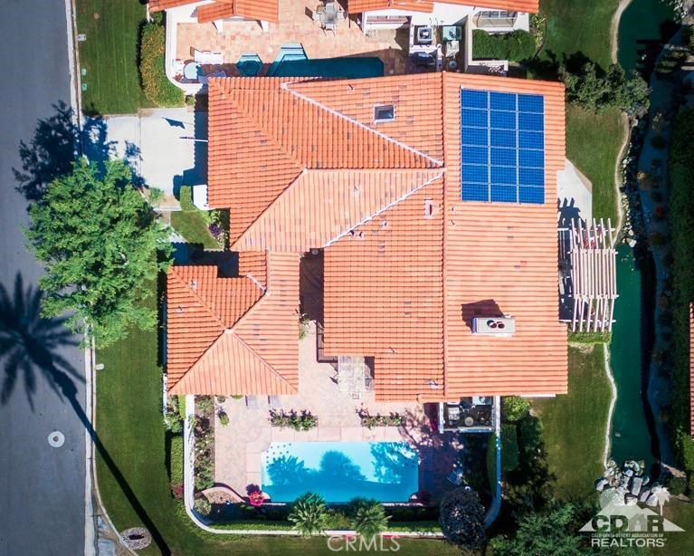 Los Lagos - Residential