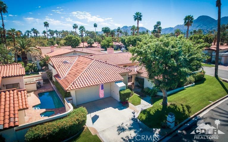 Los Lagos - Residential