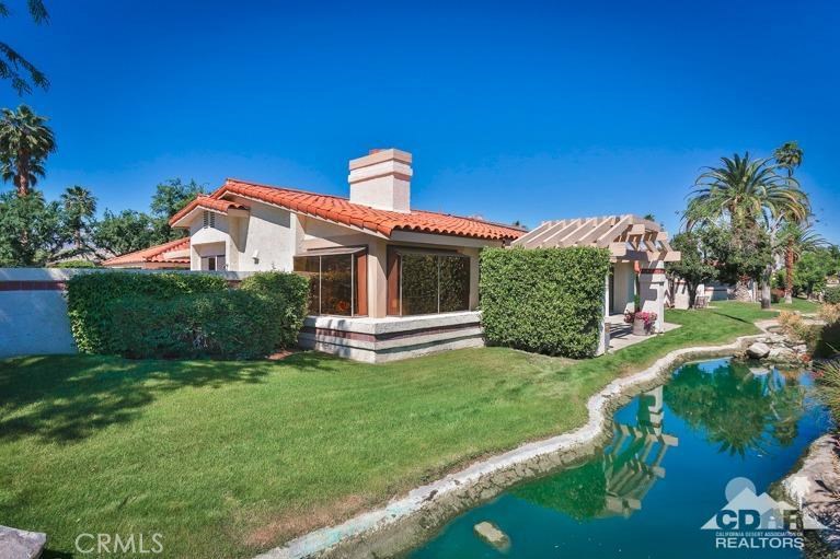 Los Lagos - Residential