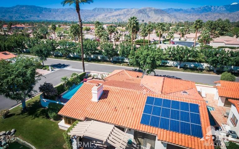 Los Lagos - Residential