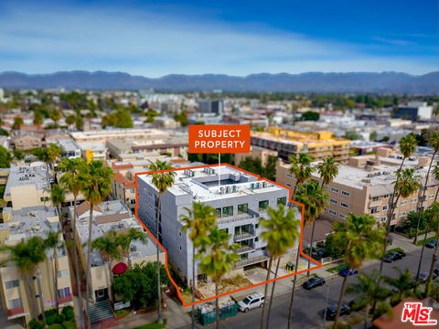 14629 Erwin Street Van Nuys CA 91411