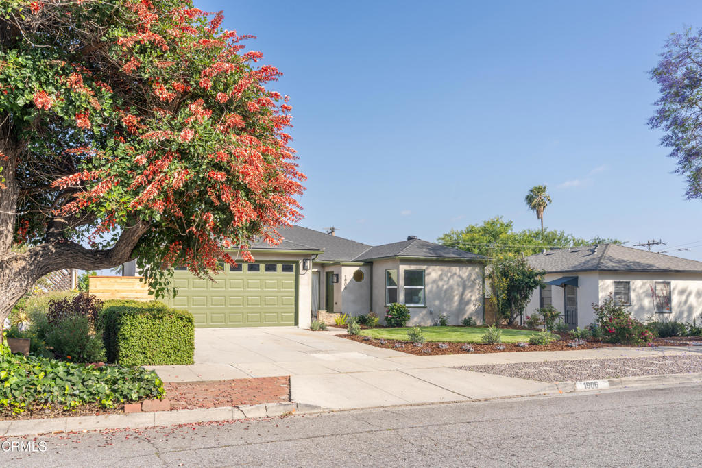 Properties 4 1906 S Meridian Avenue