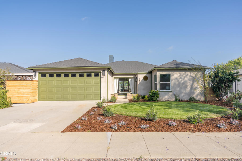 Properties 1 1906 S Meridian Avenue