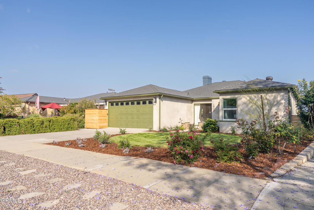 Properties 3 1906 S Meridian Avenue