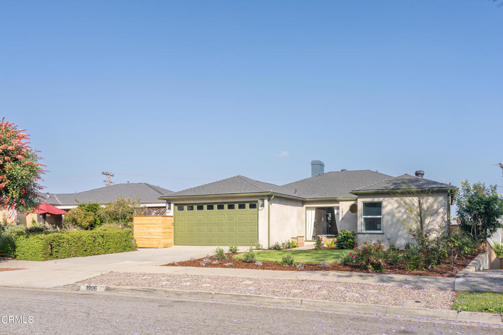 Properties 2 1906 S Meridian Avenue