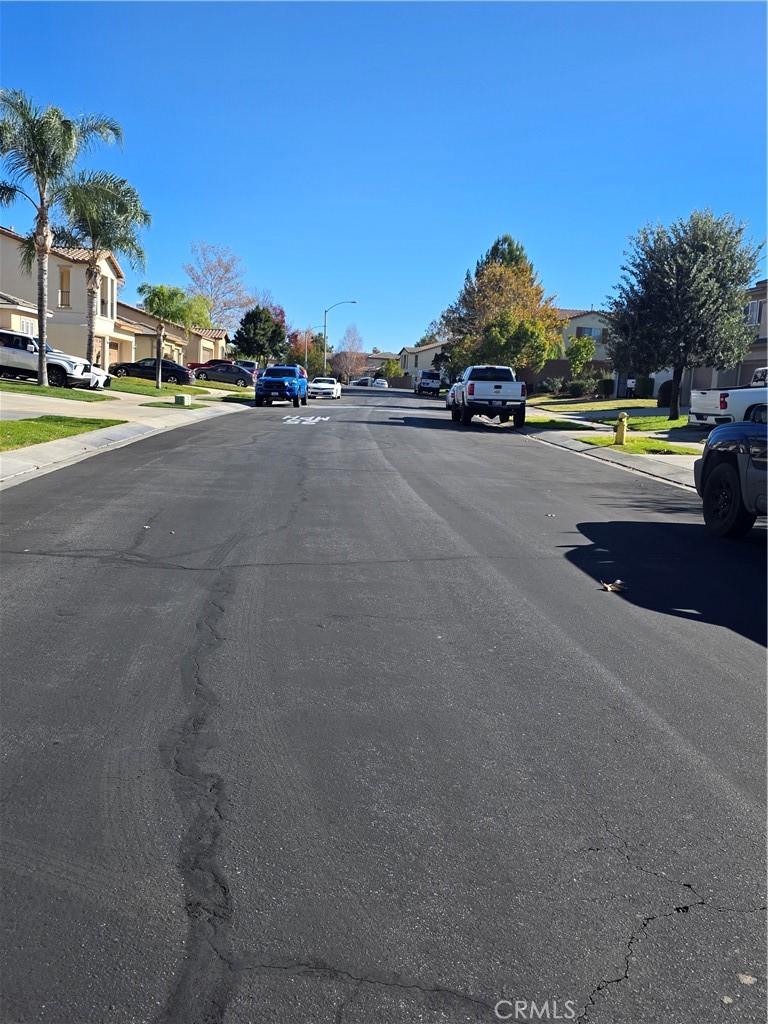 Tournament Hills - Residential