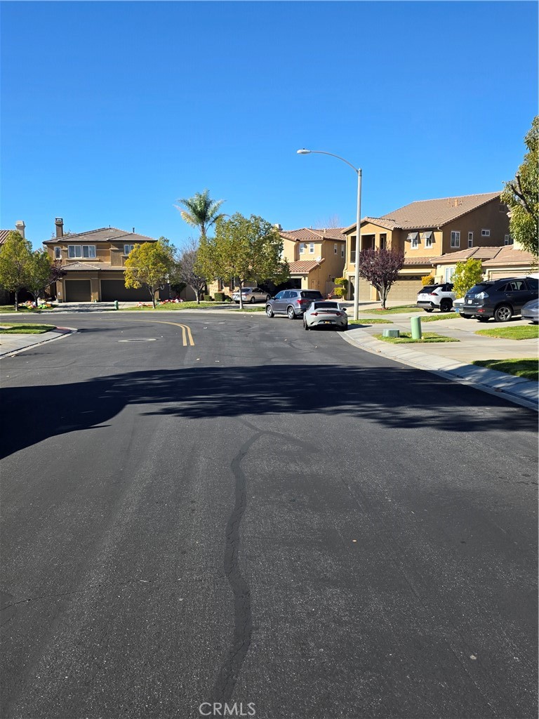 Tournament Hills - Residential