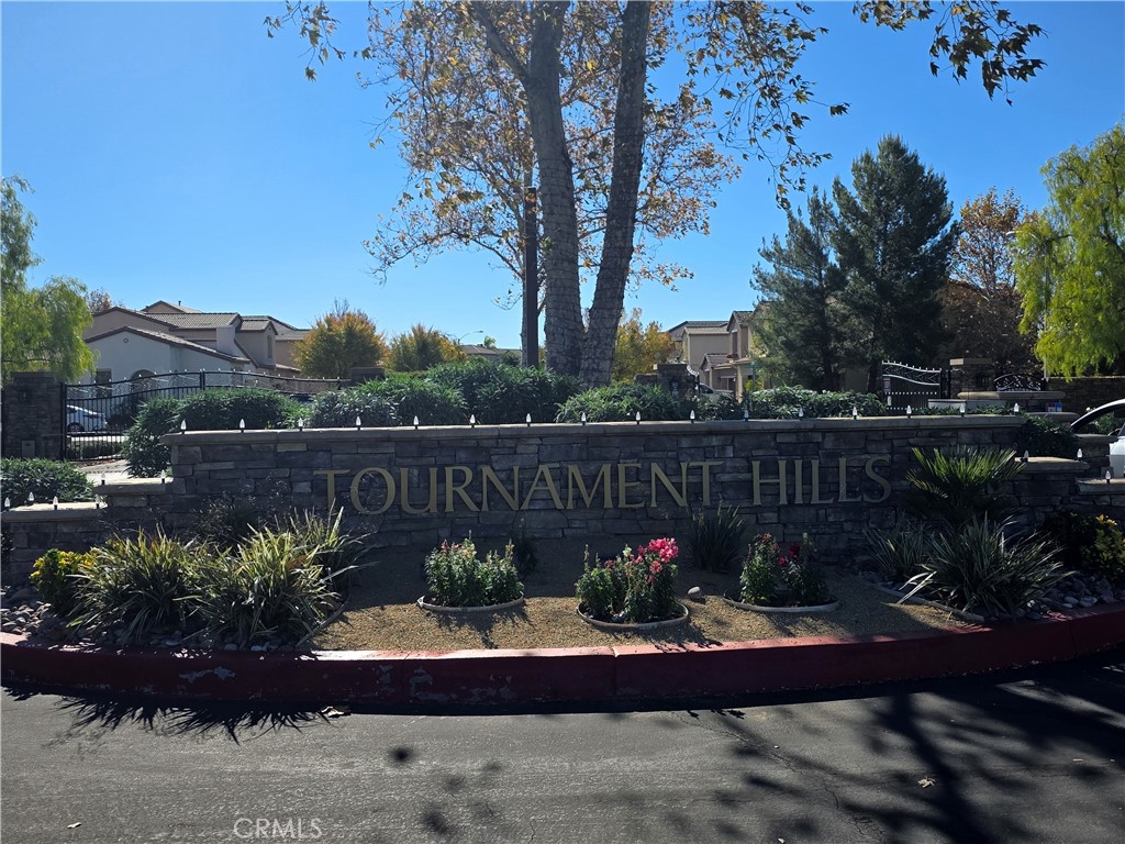 Tournament Hills - Residential