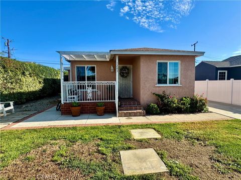 1203 W 134th Place Compton CA 90222