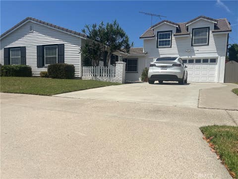 Photo of 9441 El Blanco AVE, Fountain Valley, CA 92708 (MLS # OC26181674)