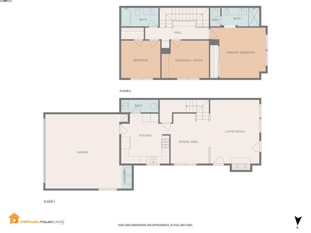 SUMMERGATE - Residential