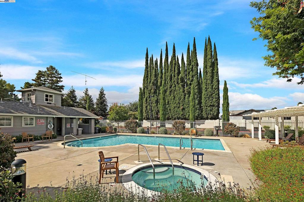 SUMMERGATE - Residential