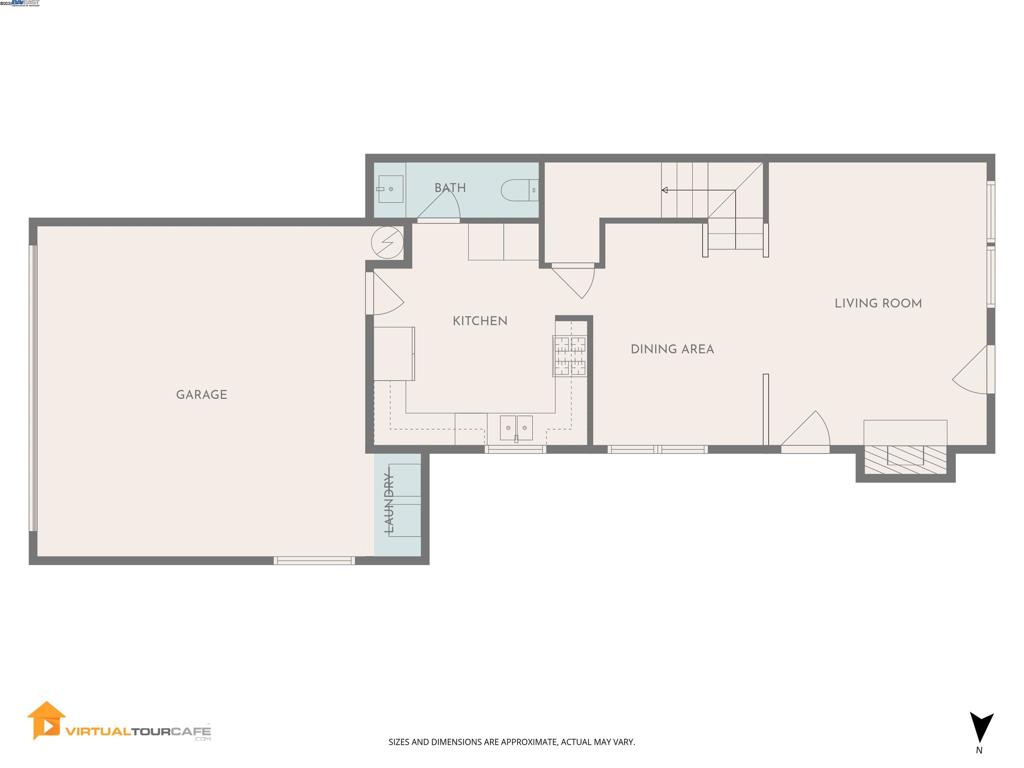 SUMMERGATE - Residential