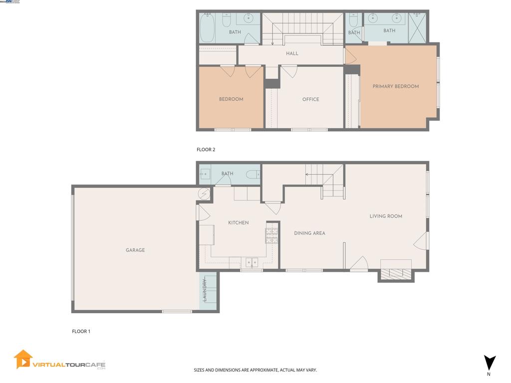SUMMERGATE - Residential