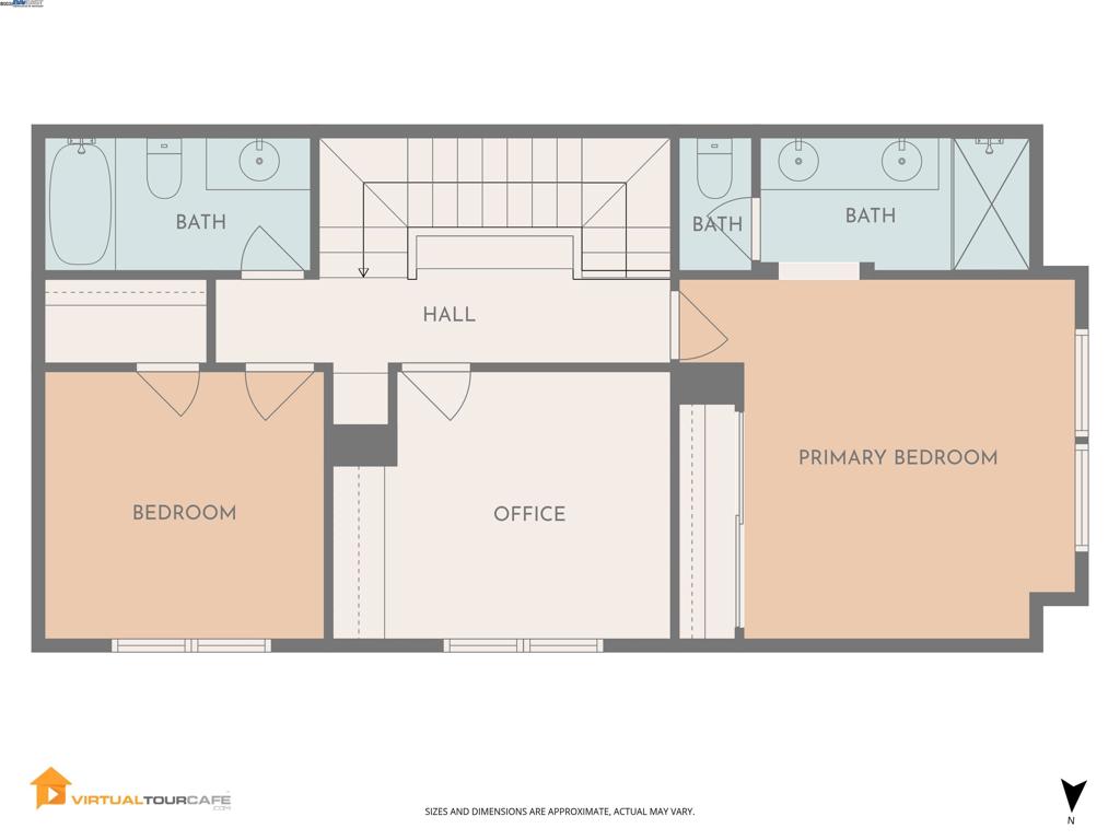 SUMMERGATE - Residential