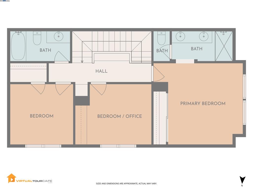 SUMMERGATE - Residential