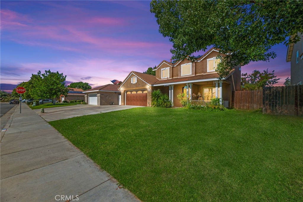 40581 Sunflower Road