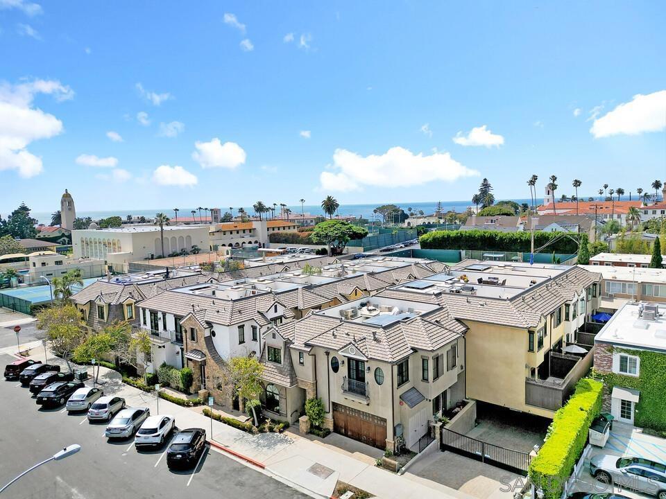 La Jolla - Residential
