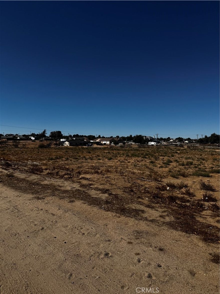 This is a gorgeous lot with tons of opportunity. Highly sought after area and size 2.11 acres is a awesome amount and plenty to do what you can imagine