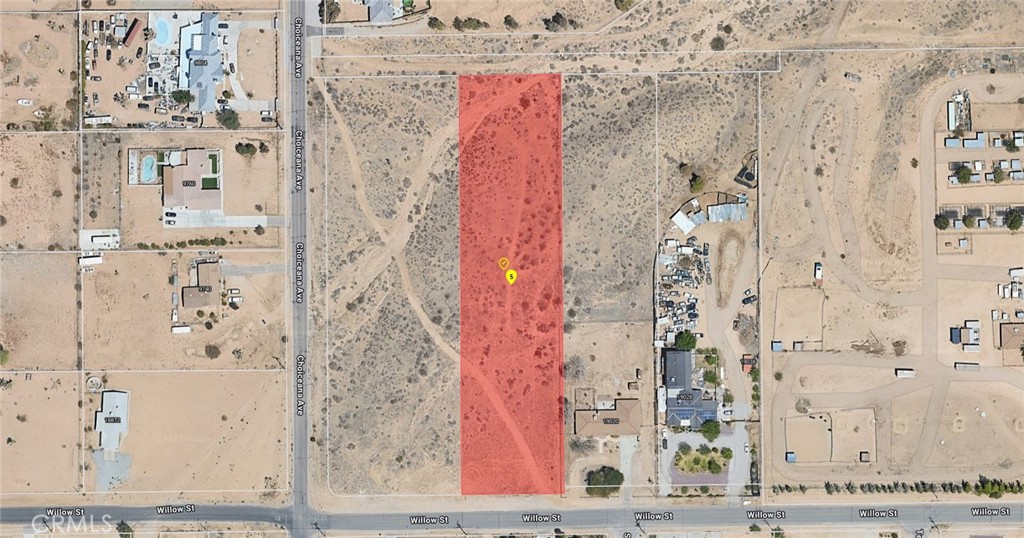 This is a gorgeous lot with tons of opportunity. Highly sought after area and size 2.11 acres is a awesome amount and plenty to do what you can imagine