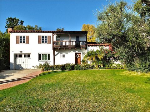 435 Rosemont San Gabriel CA 91775