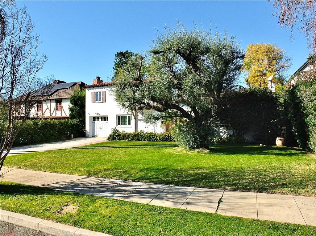 Photo of 435 Rosemont, San Gabriel, CA 91775 (MLS # RS26010718)