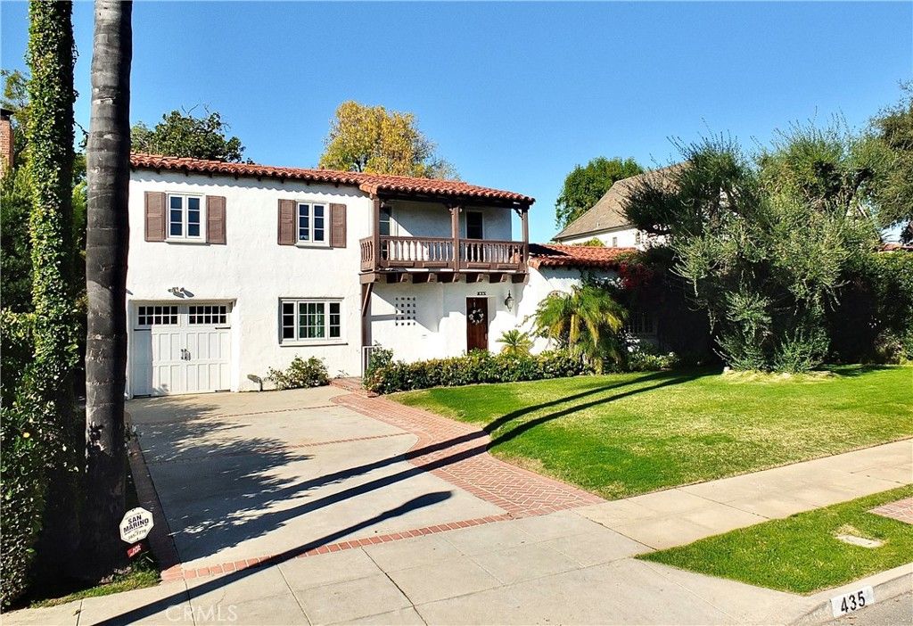 Photo of 435 Rosemont, San Gabriel, CA 91775 (MLS # RS26010718)