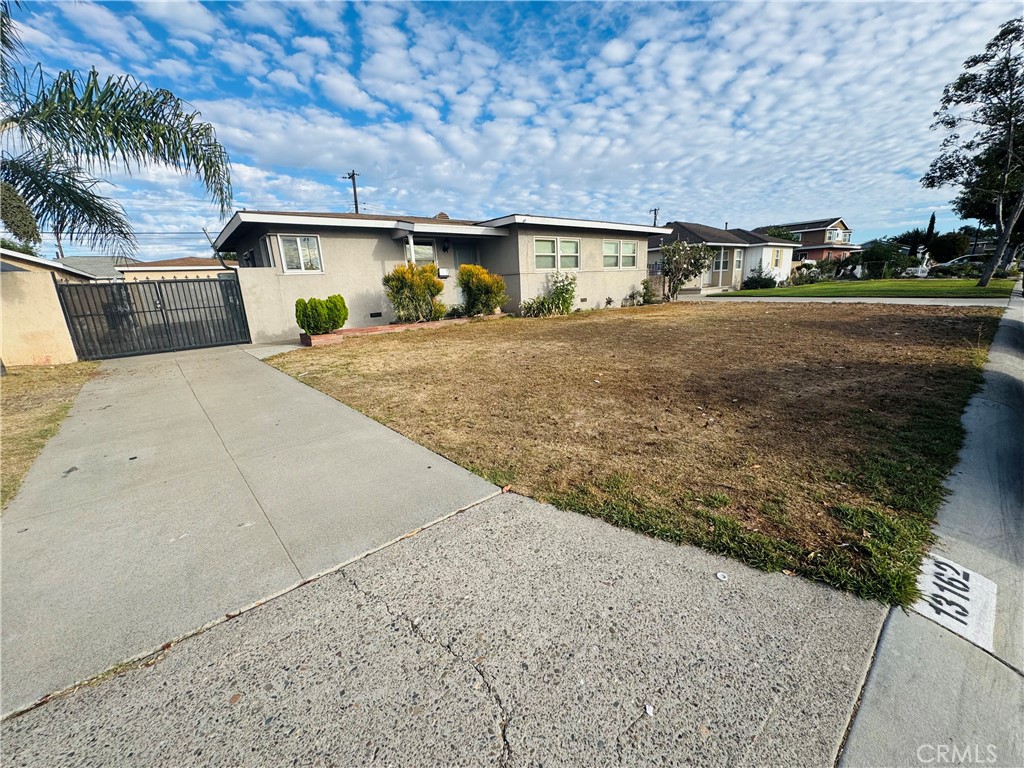 Other - Residential Lease