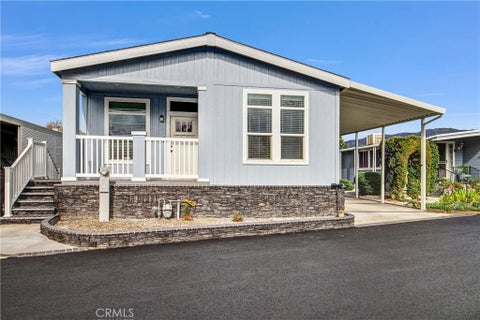 Photo of 3530 Damien AVE #62, La Verne, CA 91750 (MLS # CV26222292)