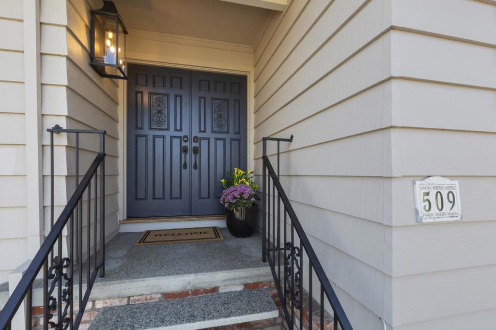 509 Hillside Road