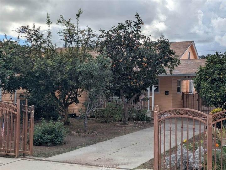 Photo 1 of 9 — 8615 San Gabriel, South Gate, CA 90280