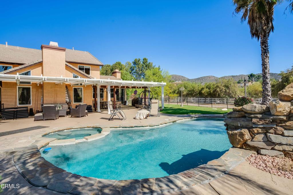 35135 Caprock Road