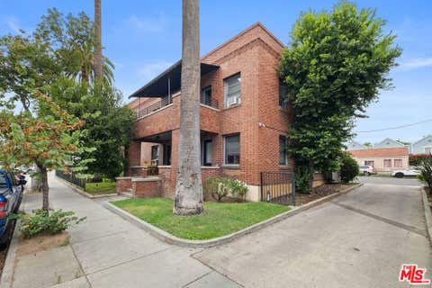 Tiny photo for 239 E Villa Street, Pasadena, CA 91101 (MLS # 26862273)