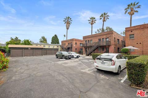 Tiny photo for 239 E Villa Street, Pasadena, CA 91101 (MLS # 26862273)