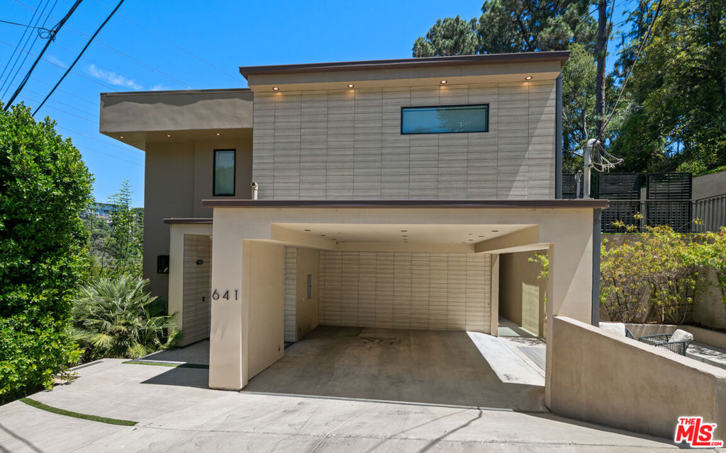 641 Elkins Road