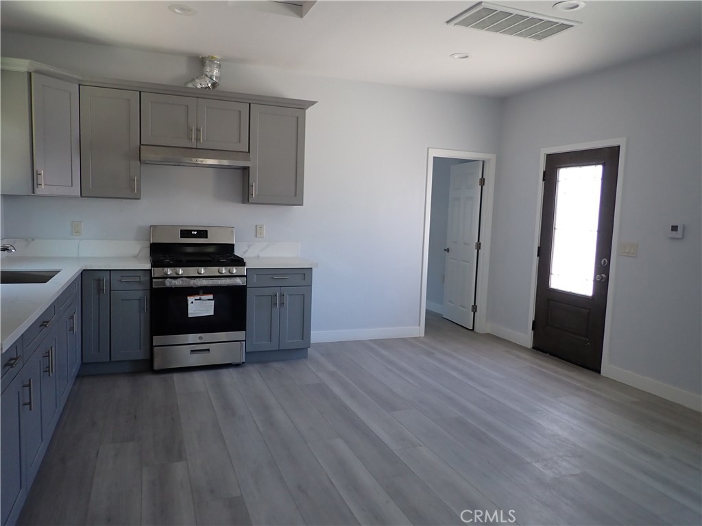 OTHER - Residential Lease