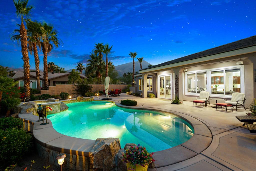 81297 Cantor Court