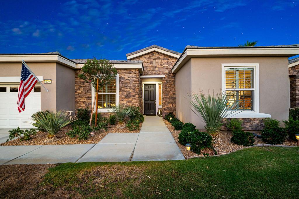 81297 Cantor Court