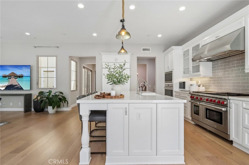 12 Maverick, Irvine CA 92602 - Photo 9