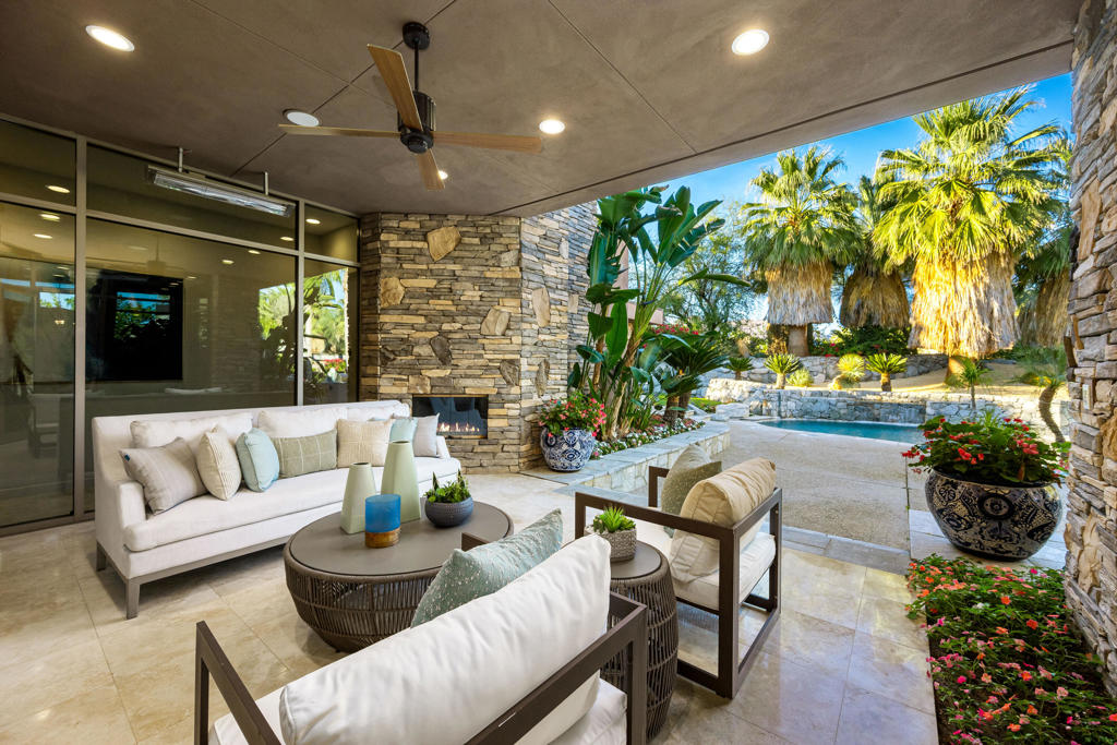 Bighorn Golf Club - Residential