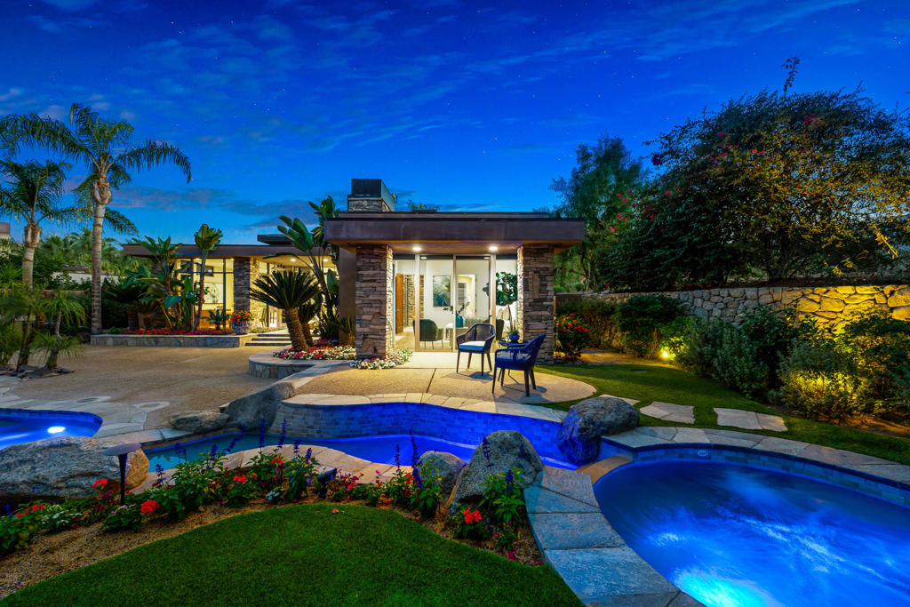 Bighorn Golf Club - Residential