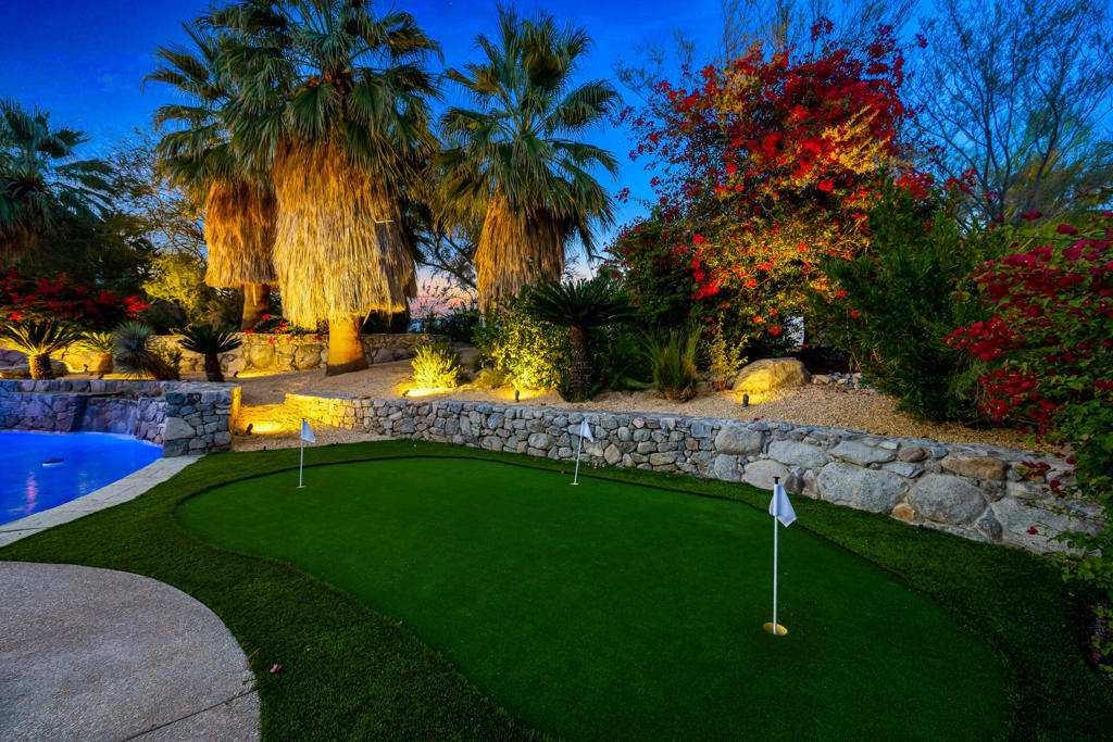 Bighorn Golf Club - Residential