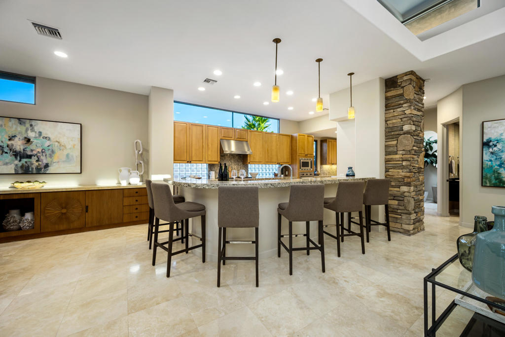 Bighorn Golf Club - Residential