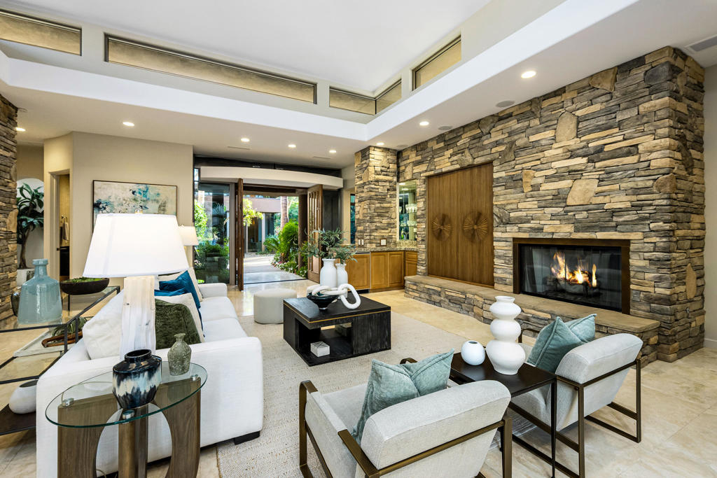 Bighorn Golf Club - Residential