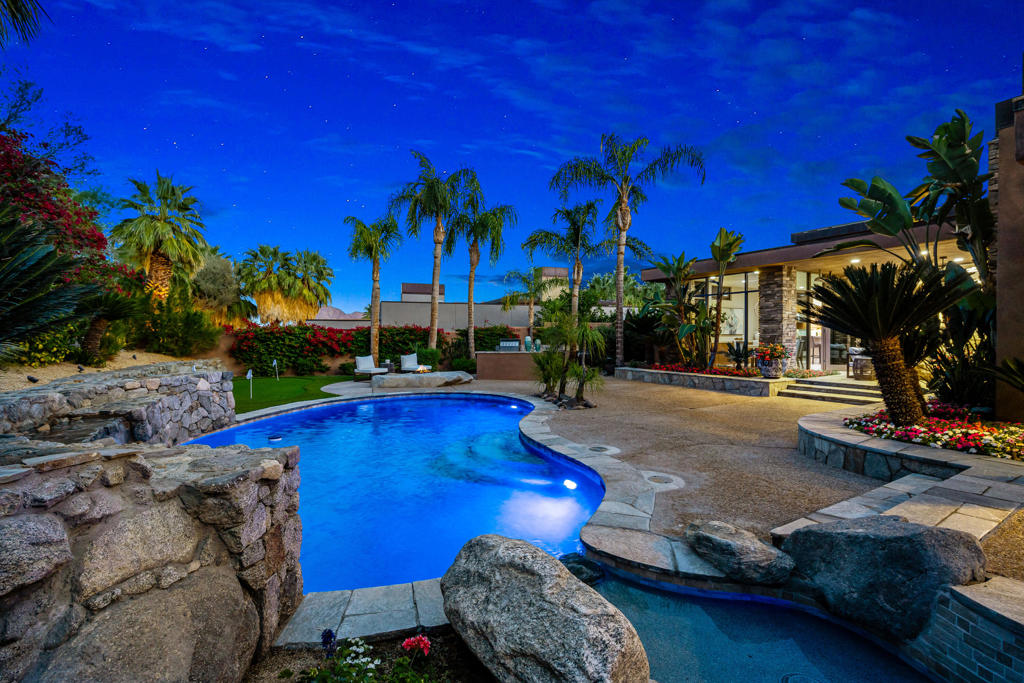 Bighorn Golf Club - Residential