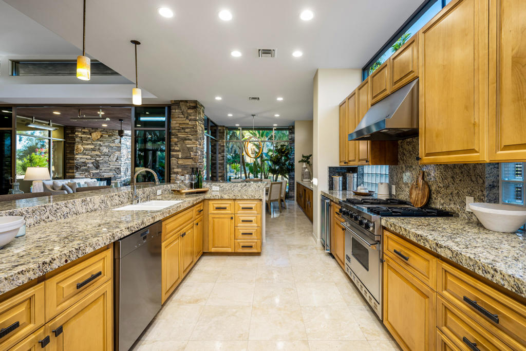 Bighorn Golf Club - Residential